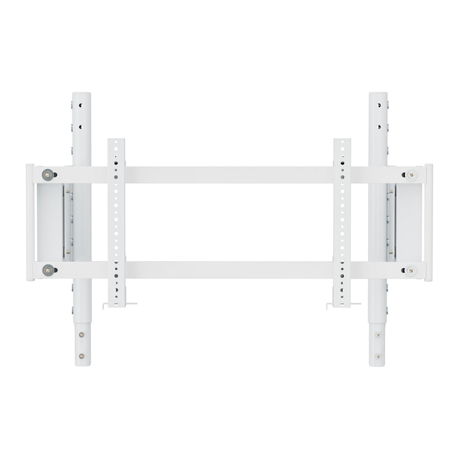 Mbajtëse për Monitor OPLite On Top R8 - Bardhë - Figura 2