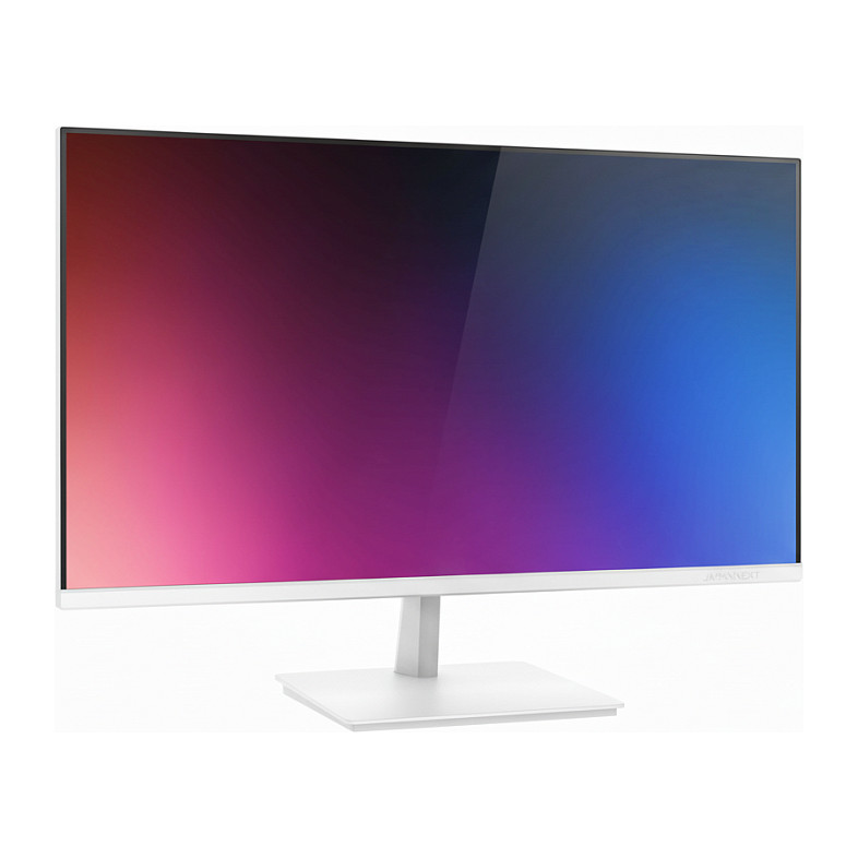 Monitor JapanNext / 28"/ 4K Ultra HD IPS / LCD / 60Hz / 5ms / HDMI+DP - Bardhë