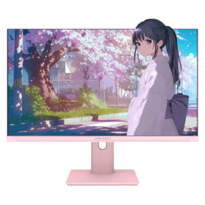 Monitor Gaming JapanNext / 23.8″/ Full HD IPS / LCD / 120Hz / 0.5ms / HDMI+VGA – Rozë 7