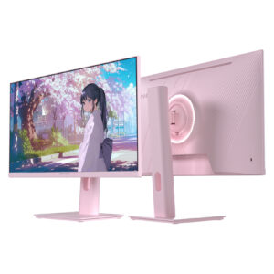 Monitor Gaming JapanNext / 23.8″/ Full HD IPS / LCD / 120Hz / 0.5ms / HDMI+VGA – Rozë 8