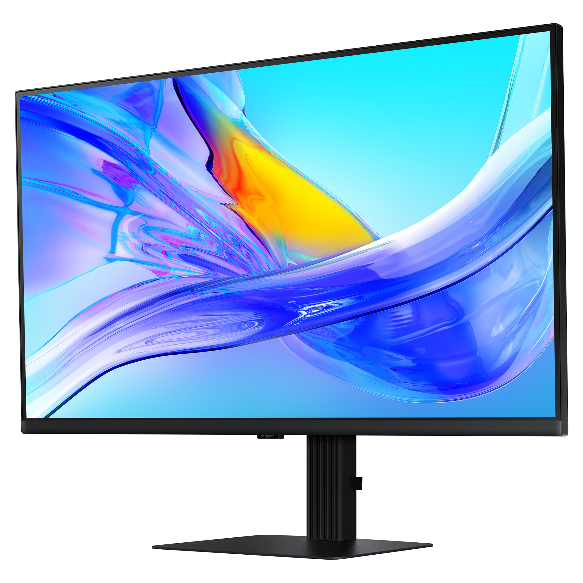 Monitor Samsung ViewFinity S8 S32D800UBU / 32"/ 4K Ultra HD IPS LCD / 60Hz / 5ms / USB-C+HDMI+DP - Zezë - Figura 3