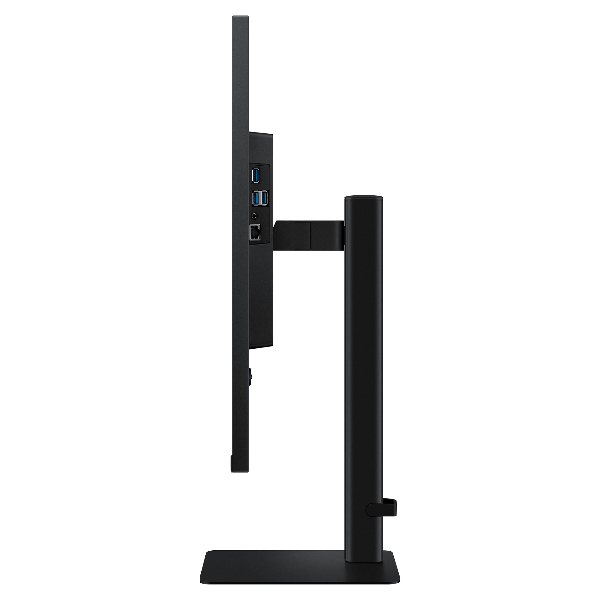 Monitor Samsung ViewFinity S8 S32D800UBU / 32"/ 4K Ultra HD IPS LCD / 60Hz / 5ms / USB-C+HDMI+DP - Zezë - Figura 4