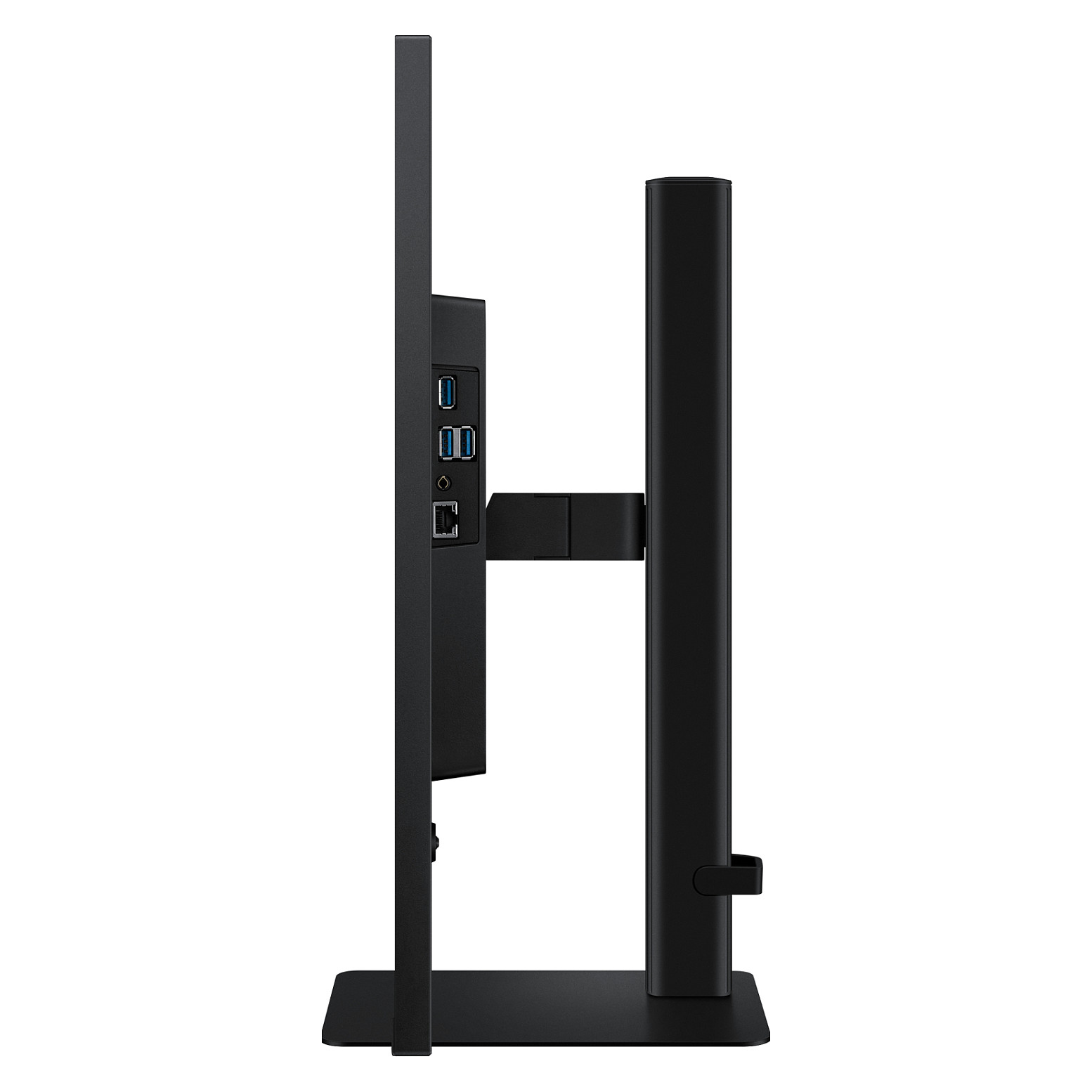 Monitor Samsung ViewFinity S8 S32D800UBU / 32"/ 4K Ultra HD IPS LCD / 60Hz / 5ms / USB-C+HDMI+DP - Zezë - Figura 5