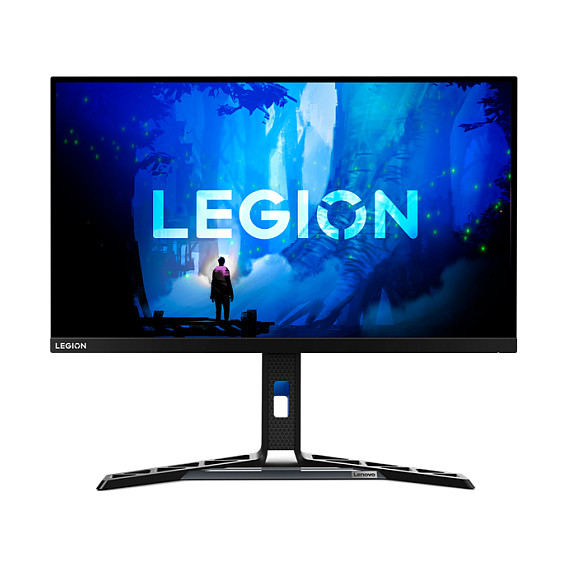 Monitor Gaming Lenovo Y27qf-30 / 27"/ Quad HD IPS LED / 250Hz / 0.5ms / USB+HDMI+DP - Zezë