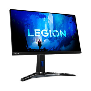 Monitor Gaming Lenovo Y27qf-30 / 27″/ Quad HD IPS LED / 250Hz / 0.5ms / USB+HDMI+DP – Zezë 7