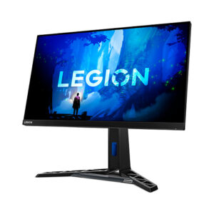 Monitor Gaming Lenovo Y27qf-30 / 27″/ Quad HD IPS LED / 250Hz / 0.5ms / USB+HDMI+DP – Zezë 8