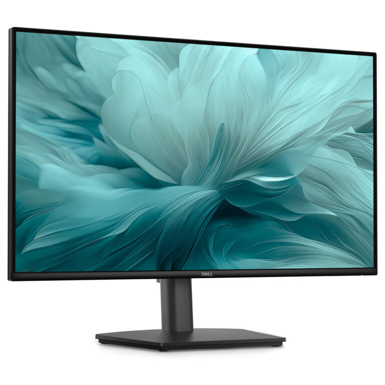 Monitor Dell Pro E2726HS / 27"/ Full HD IPS LCD / 100Hz / 8ms / HDMI+DP+VGA - Zezë