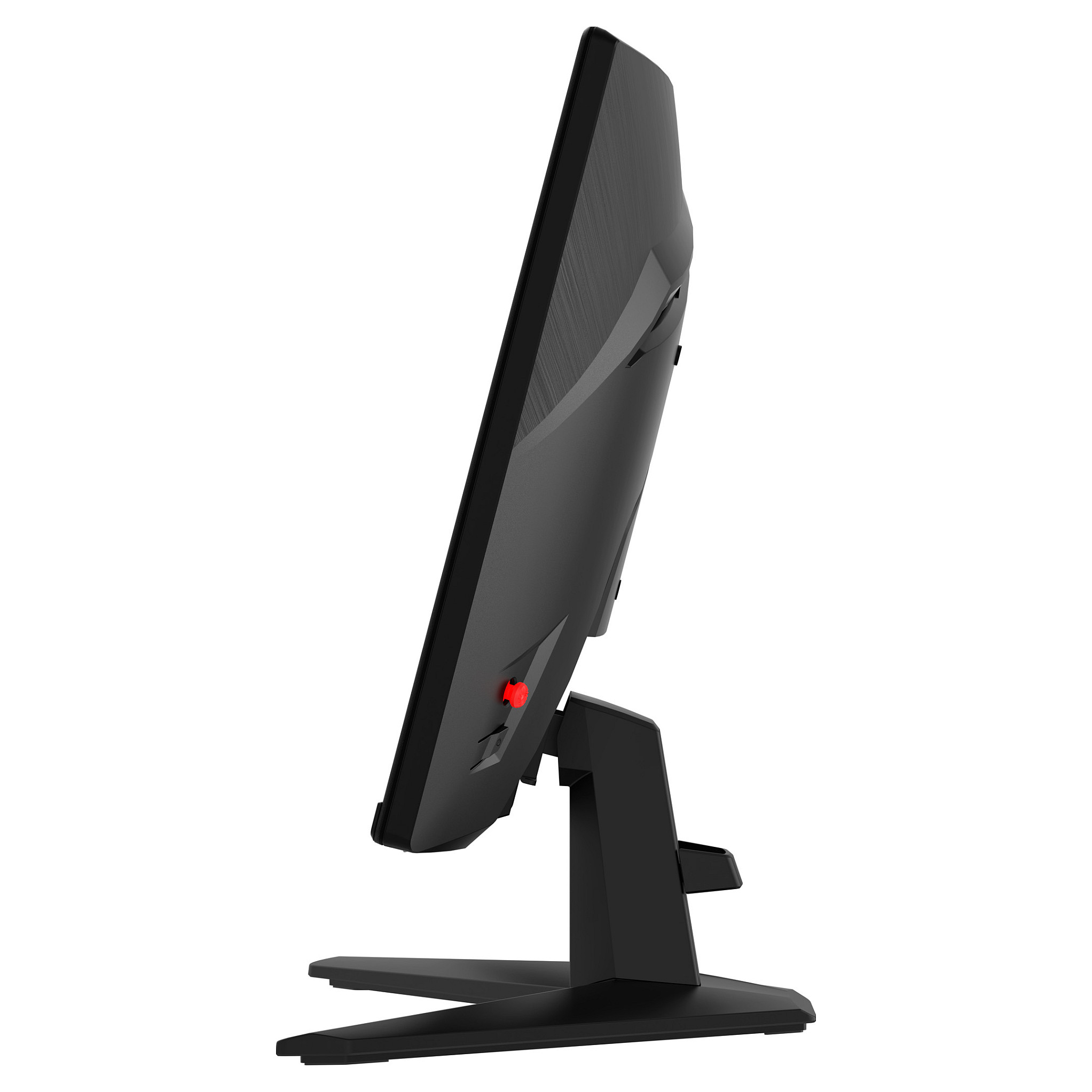 Monitor Gaming MSI MAG 242C / 23.6"/ Full HD VA LCD Curved / 180Hz / 1ms / HDMI+DP - Zezë - Figura 4