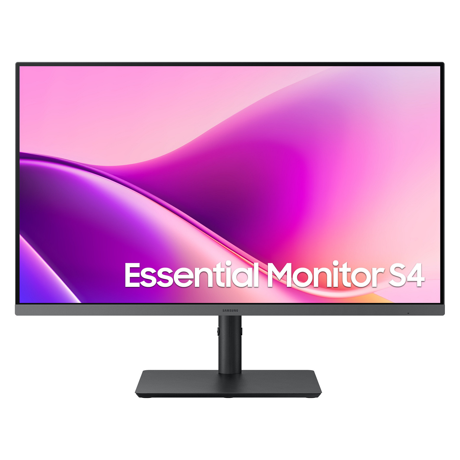 Monitor Samsung LS27F434UAUXEN / 27"/ Full HD IPS LCD / 100Hz / 5ms / USB-C+HDMI+DP - Zezë