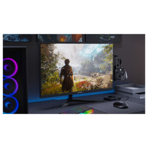 Monitor Gaming JapanNext JN-I270UHD16FHD32 / 27″/ 4K Ultra HD IPS LED / 60Hz / 0.5ms / HDMI+DP – Zezë 8