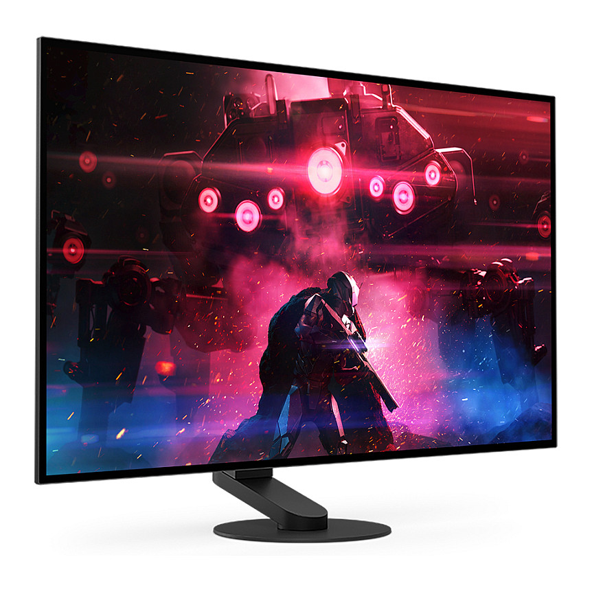 Monitor Gaming Sony INZONE M10S / 26.9"/ Quad HD OLED / 160Hz / 0.03ms / HDMI+DP - Zezë - Figura 2