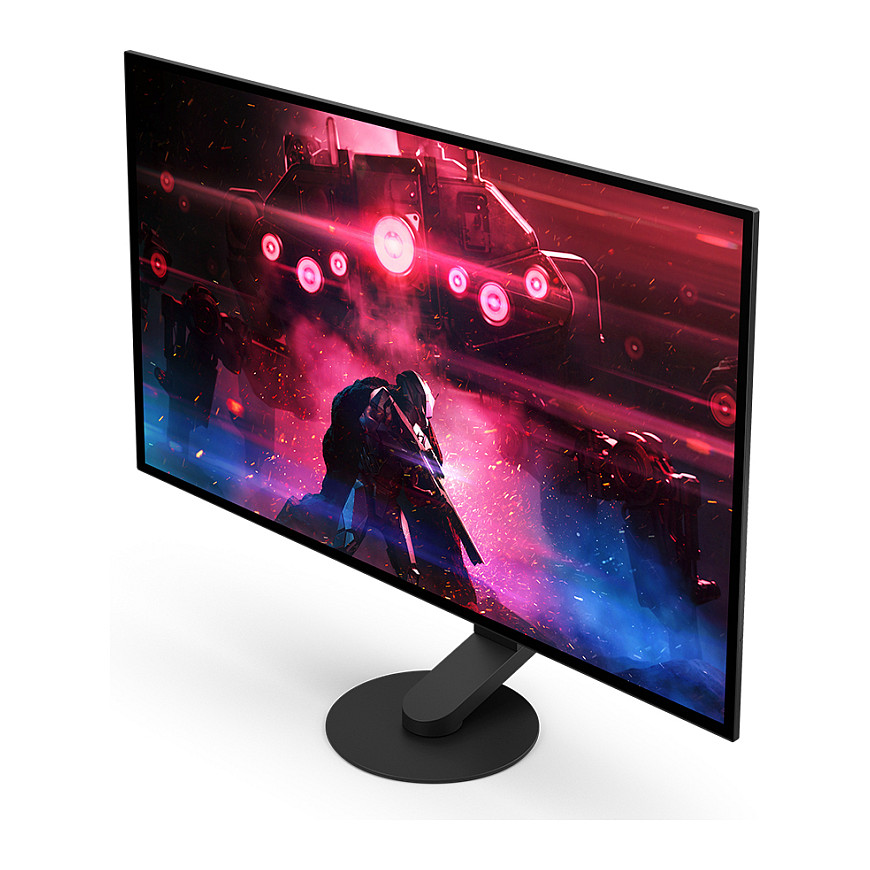 Monitor Gaming Sony INZONE M10S / 26.9"/ Quad HD OLED / 160Hz / 0.03ms / HDMI+DP - Zezë - Figura 4
