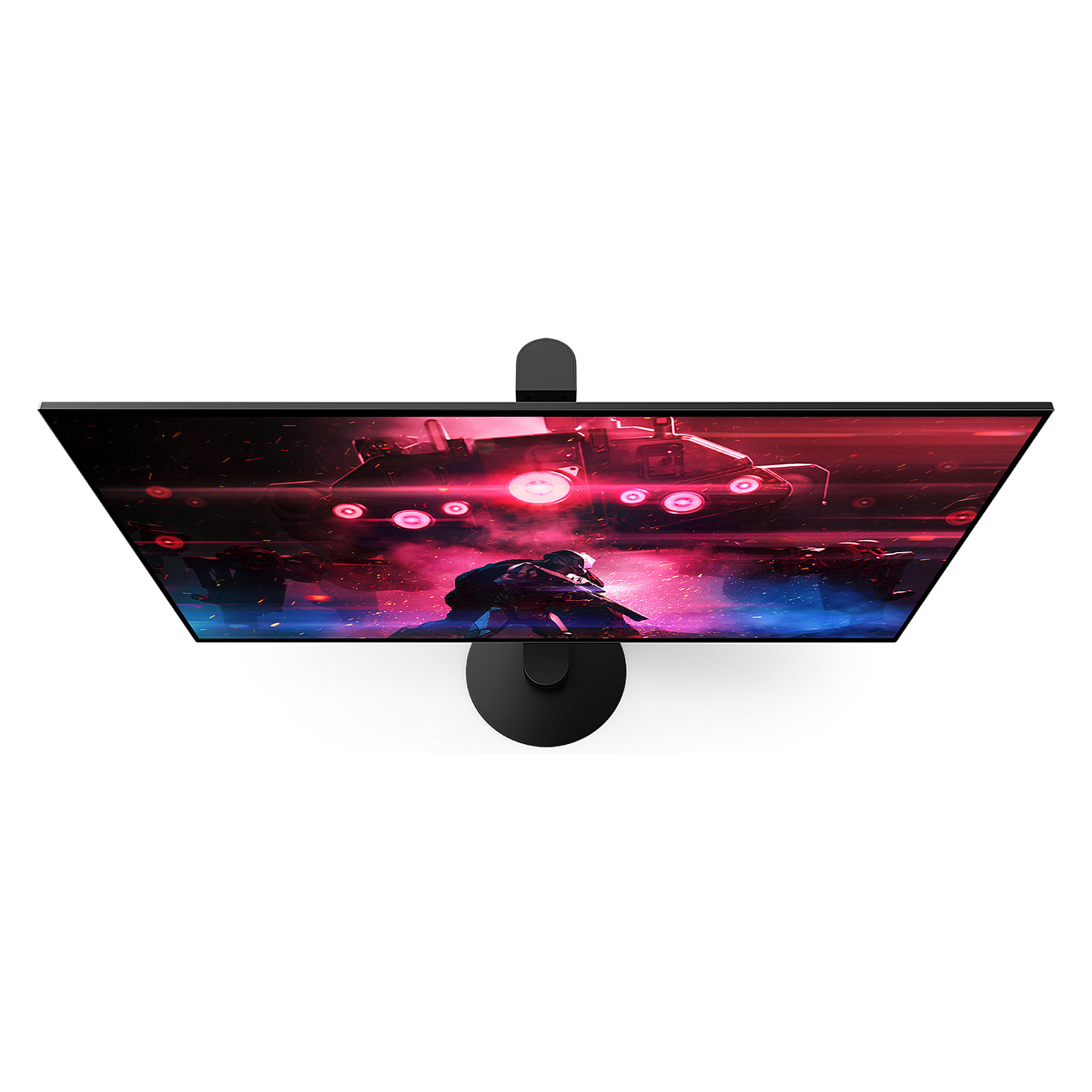Monitor Gaming Sony INZONE M10S / 26.9"/ Quad HD OLED / 160Hz / 0.03ms / HDMI+DP - Zezë - Figura 5
