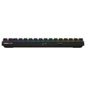 Tastierë Gaming K33 Compact FS / Wireless / QWERTZ / German Language – Zezë 7