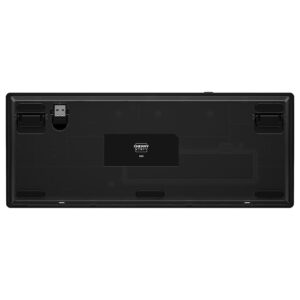 Tastierë Gaming K33 Compact FS / Wireless / QWERTZ / German Language – Zezë 8