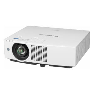 Projektor Panasonic PT-VMZ51SEJ / LCD Laser / WUXGA / 5200 Lumens / HDMI+VGA - Bardhë