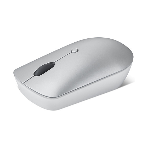 Maus pa kabllo Lenovo 540 / Compact - Argjend