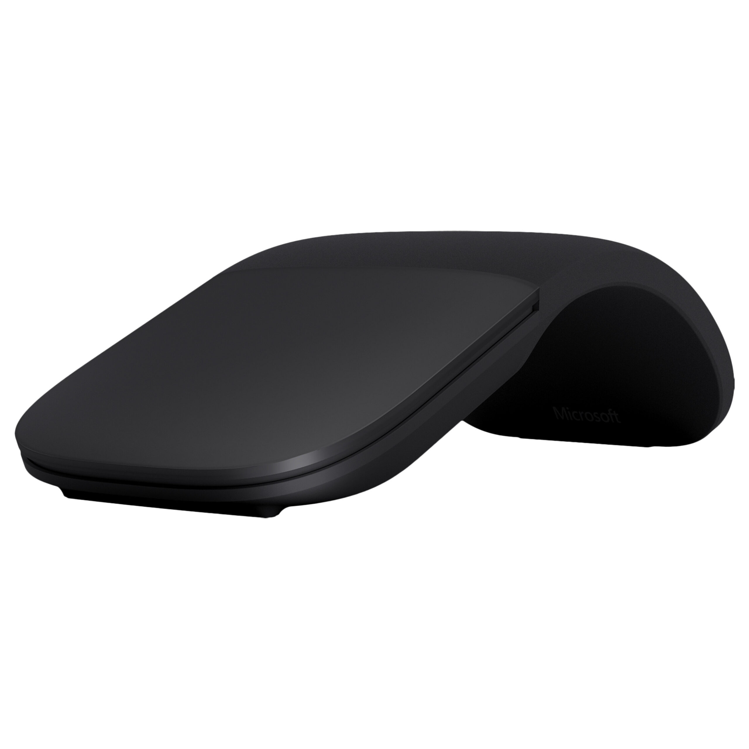 Maus pa kabllo Microsoft Surface Arc -Zezë