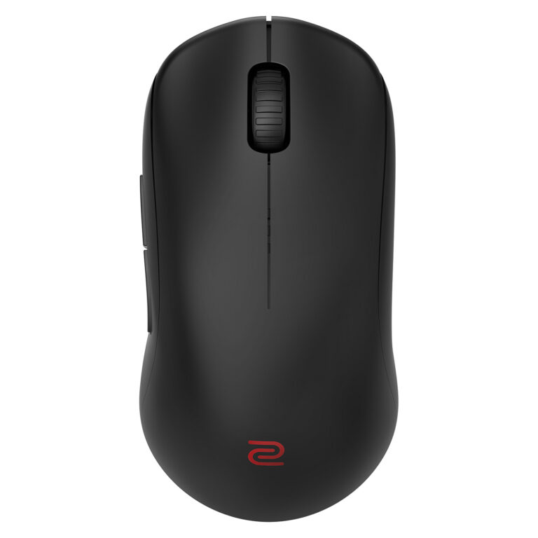 Maus Gaming BenQ ZOWIE U2‑DW / Wireless - Zezë