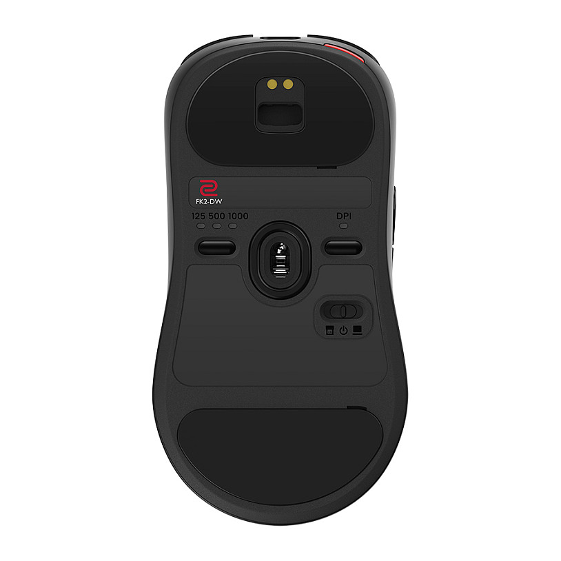 Maus Gaming BenQ ZOWIE FK2‑DW / Wireless - Zezë - Figura 2