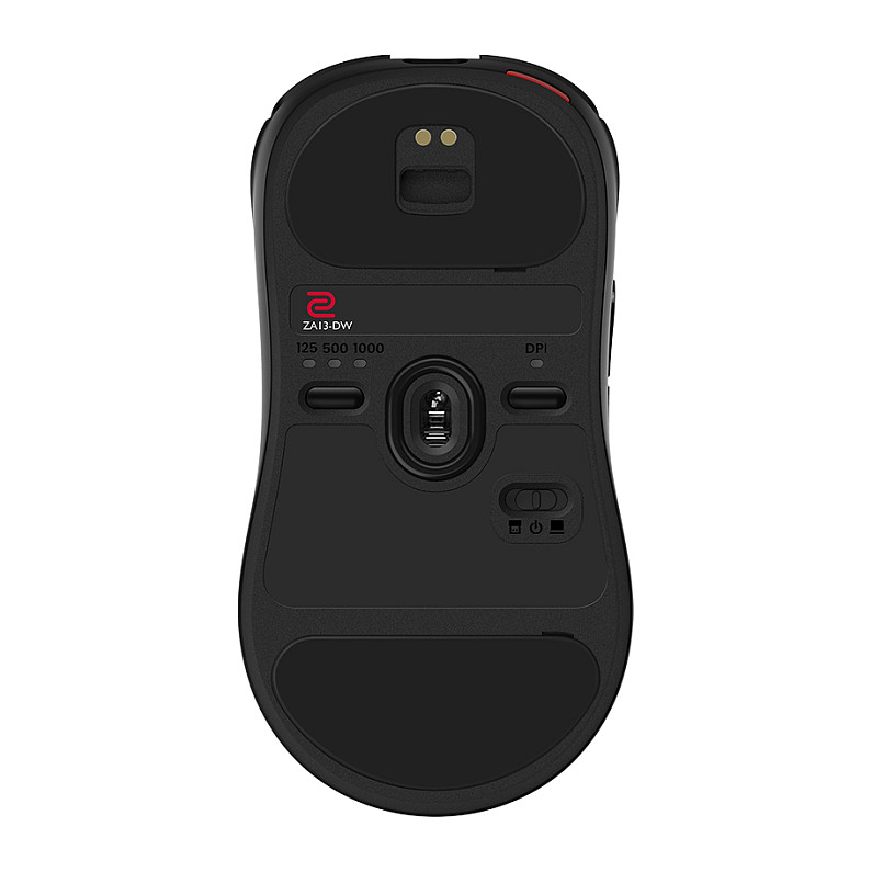 Maus Gaming BenQ ZOWIE ZA13‑DW / Wireless - Zezë - Figura 2