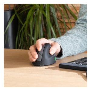 Maus Gaming R‑Go HE / Right‑Handed / Wireless – Zezë 8