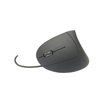 Maus me kabllo MediaRange MROS231 / 6 Buttons - Zezë