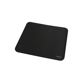 Mauspad Gaming LogiLink / 230mm x 204.4mm x 4mm – Zezë
