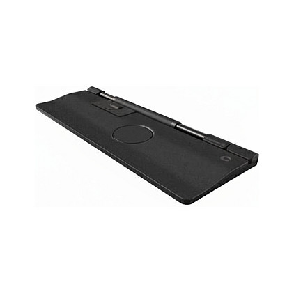 Maus me kabllo Contour RollerMouse Pro Extended / WR Vegan Leather – Zezë