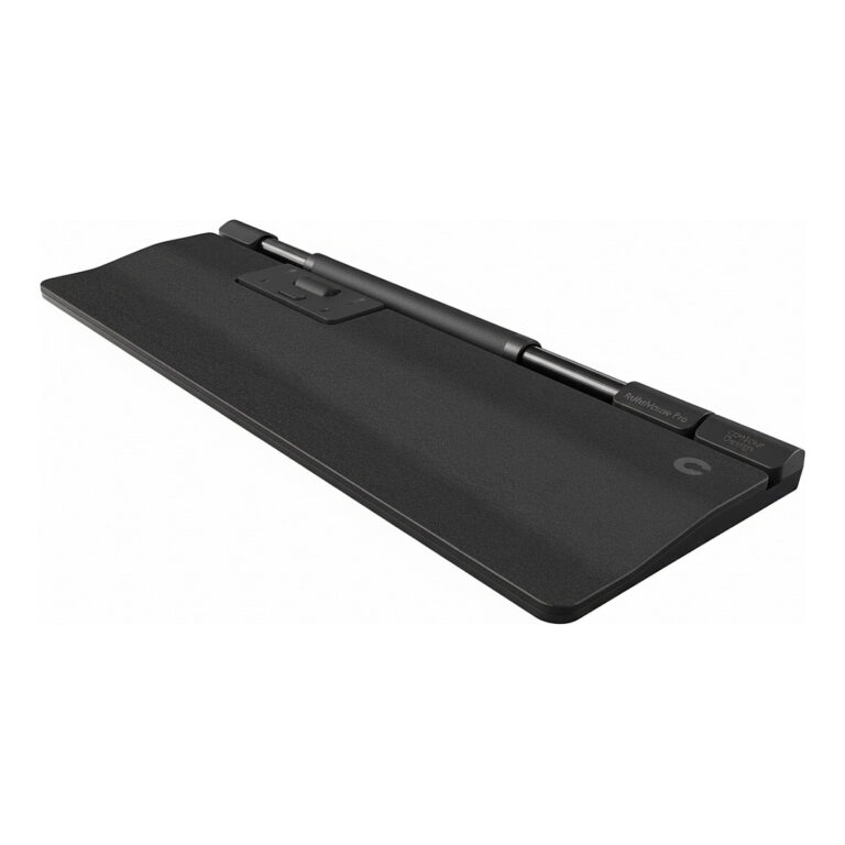 Maus pa kabllo Contour RollerMouse Pro Extended / WR Vegan Leather – Zezë
