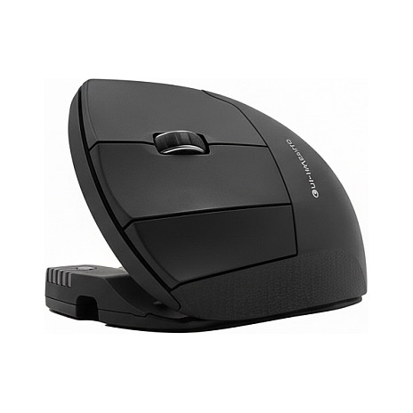 Maus pa kabllo Contour UniMouse / Left‑Handed - Zezë