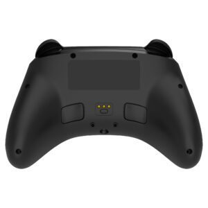 Kontroller Wireless Deltaco për Nintendo Switch – Zezë 8