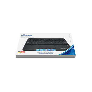 Tastierë pa kabllo MROS130 MEDIARANGE / QWERTZ / German Language - Zezë - Figura 3