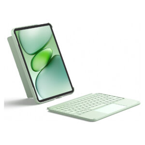 Aksesorë për tablet Inateck Keyboard for iPad 11″ / iPad Air 4/5 Gen / QWERTZ – Gjelbër 8