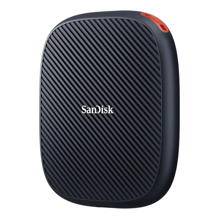 SSD i Jashtëm SanDisk Phone 2TB / USB-C