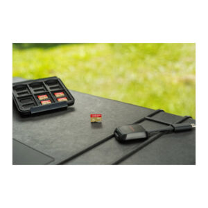 Kartë Memorie SanDisk Extreme / 2TB / microSDXC UHS-I 240MB/s 5