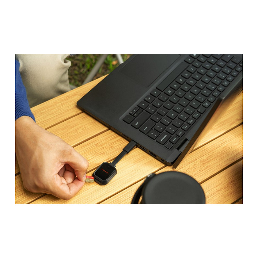 Kartë Memorie SanDisk Extreme / 2TB / microSDXC UHS-I 240MB/s - Figura 3