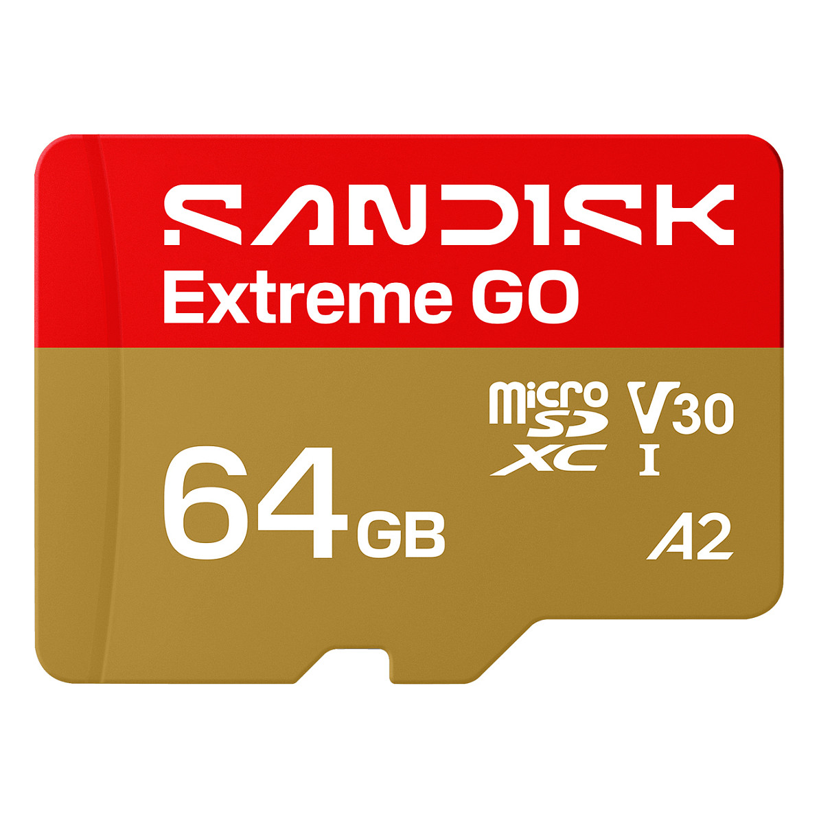Kartë Memorie SanDisk Extreme / 64GB / microSDXC UHS-I 170MB/s