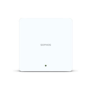 Access Point Sophos AP6 420E / Wi‑Fi 6 / Plenum‑Rated / EUK / No PSU‑Injector - Bardhë