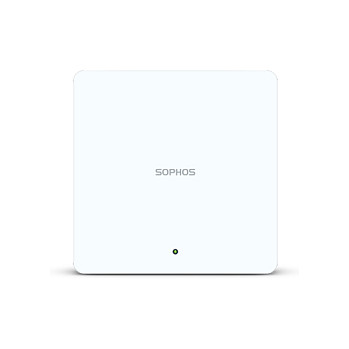Access Point Sophos AP6 420E / Wi‑Fi 6 / Plenum‑Rated / EUK / No PSU‑Injector - Bardhë