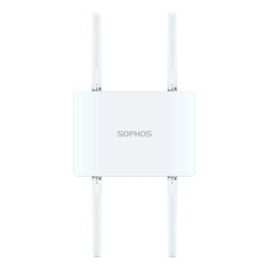 Access Point Sophos AP6 420X / Outdoor / Wi‑Fi 6 / EUK / PoE