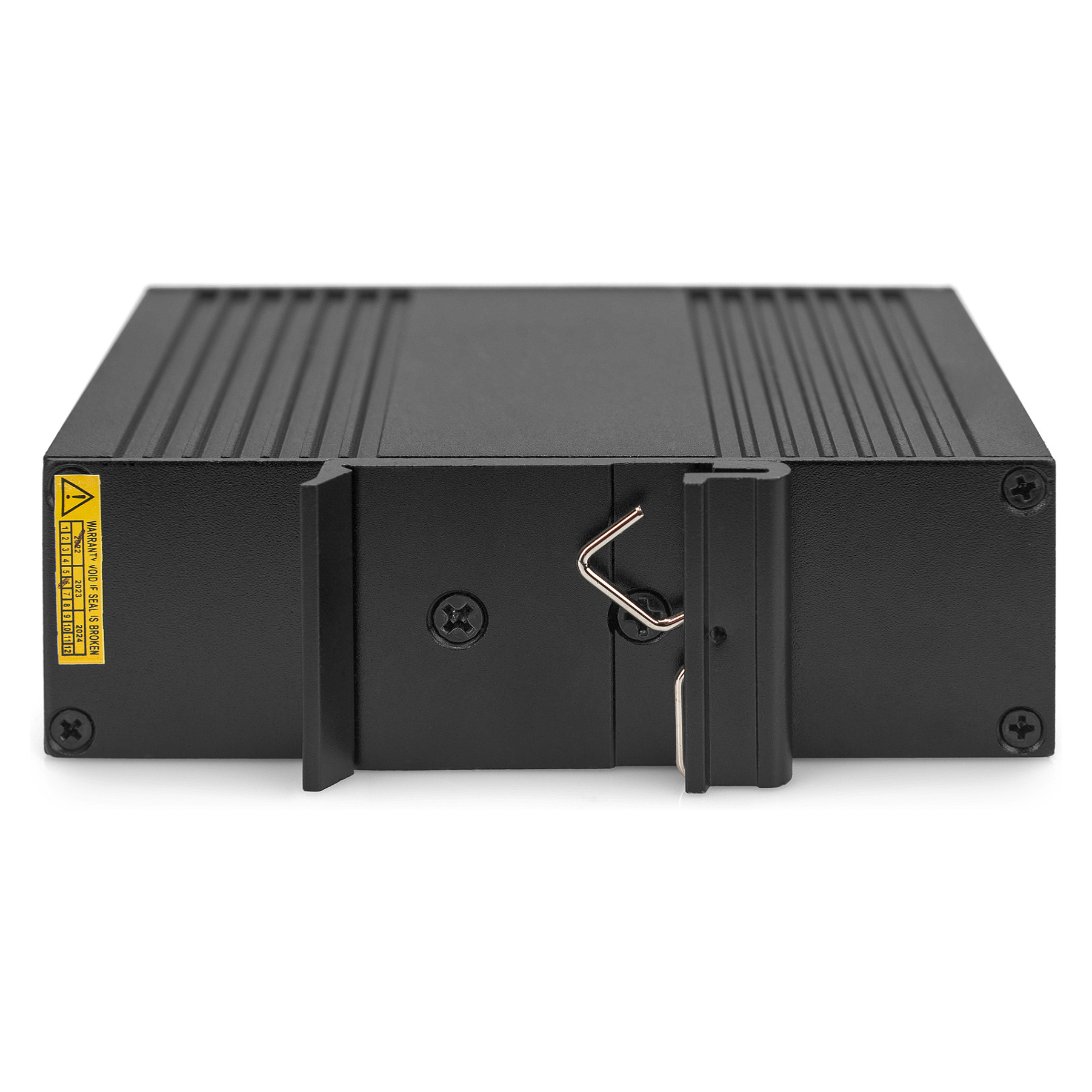 Spliter Industrial PoE / DIN‑Rail / 1‑Port / 60W / IEEE 802.3at/af - Figura 2