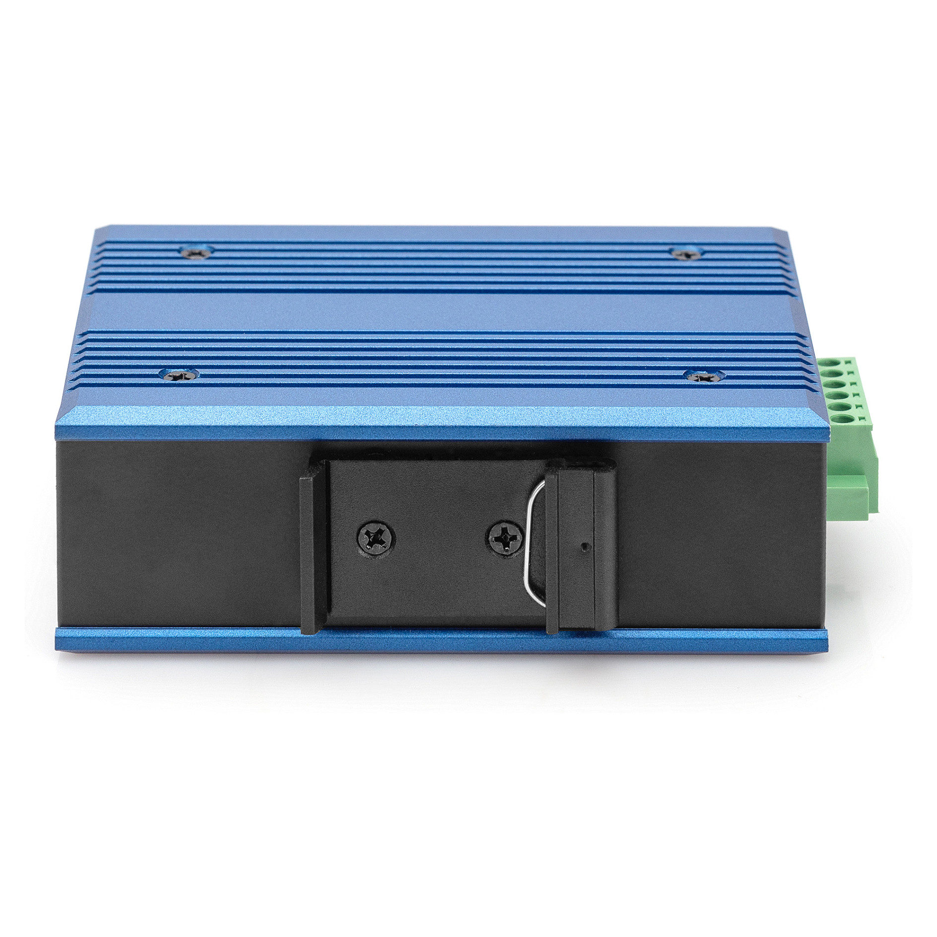Media Converter / 10/100/1000Base‑TX PoE / to 1000Base‑FX - Figura 4