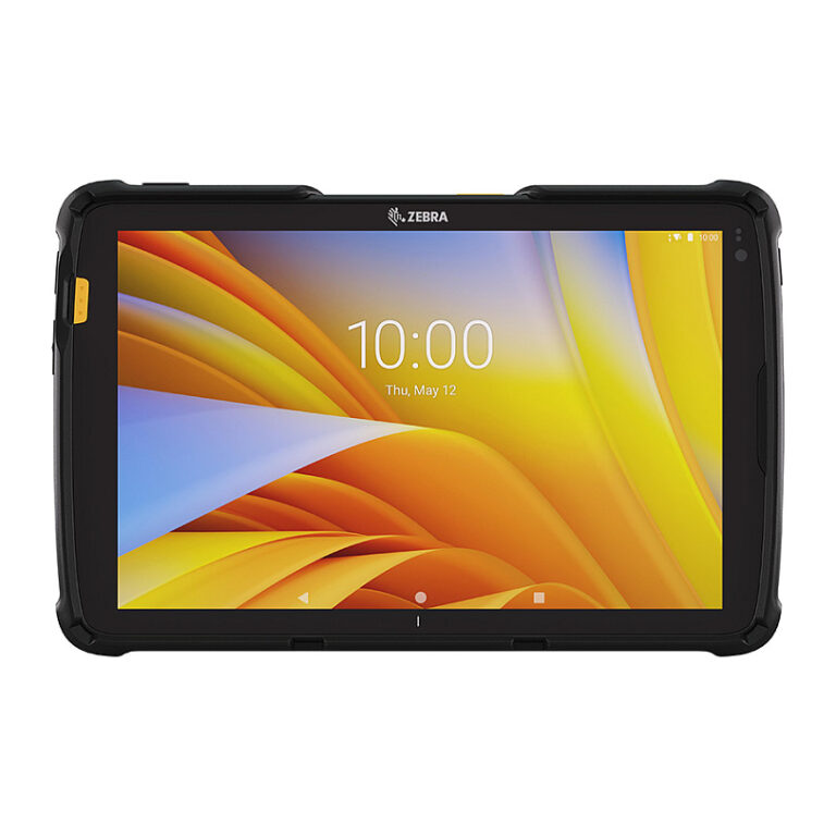 Tablet Zebra ET45 Rugged 10.1"/ 128 GB / UFS card - Zezë