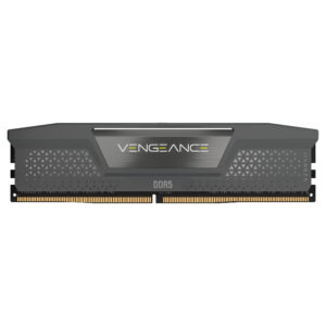 RAM Memorie DDR5 CORSAIR PC Vengeance XMP & AMD 16GB 6000MHz CL36