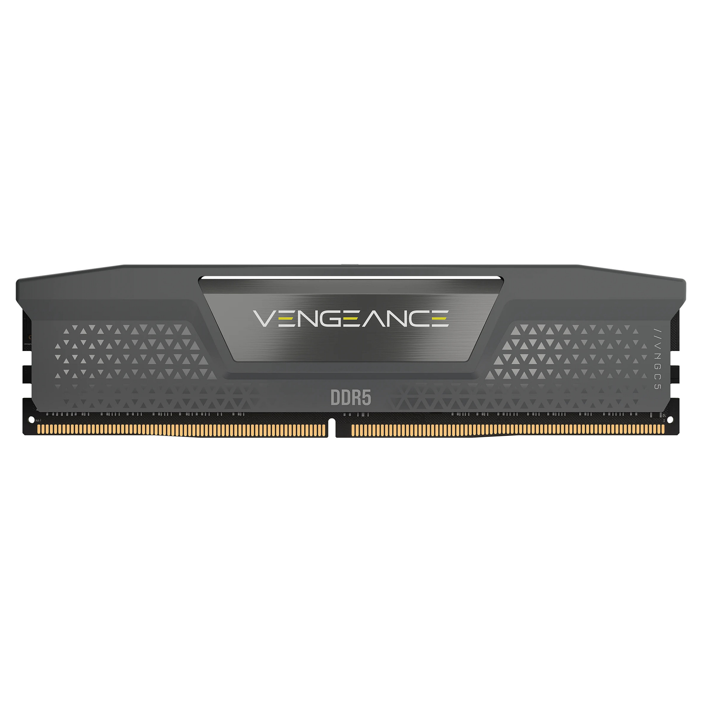 RAM Memorie DDR5 CORSAIR PC Vengeance XMP & AMD 16GB 6000MHz CL36