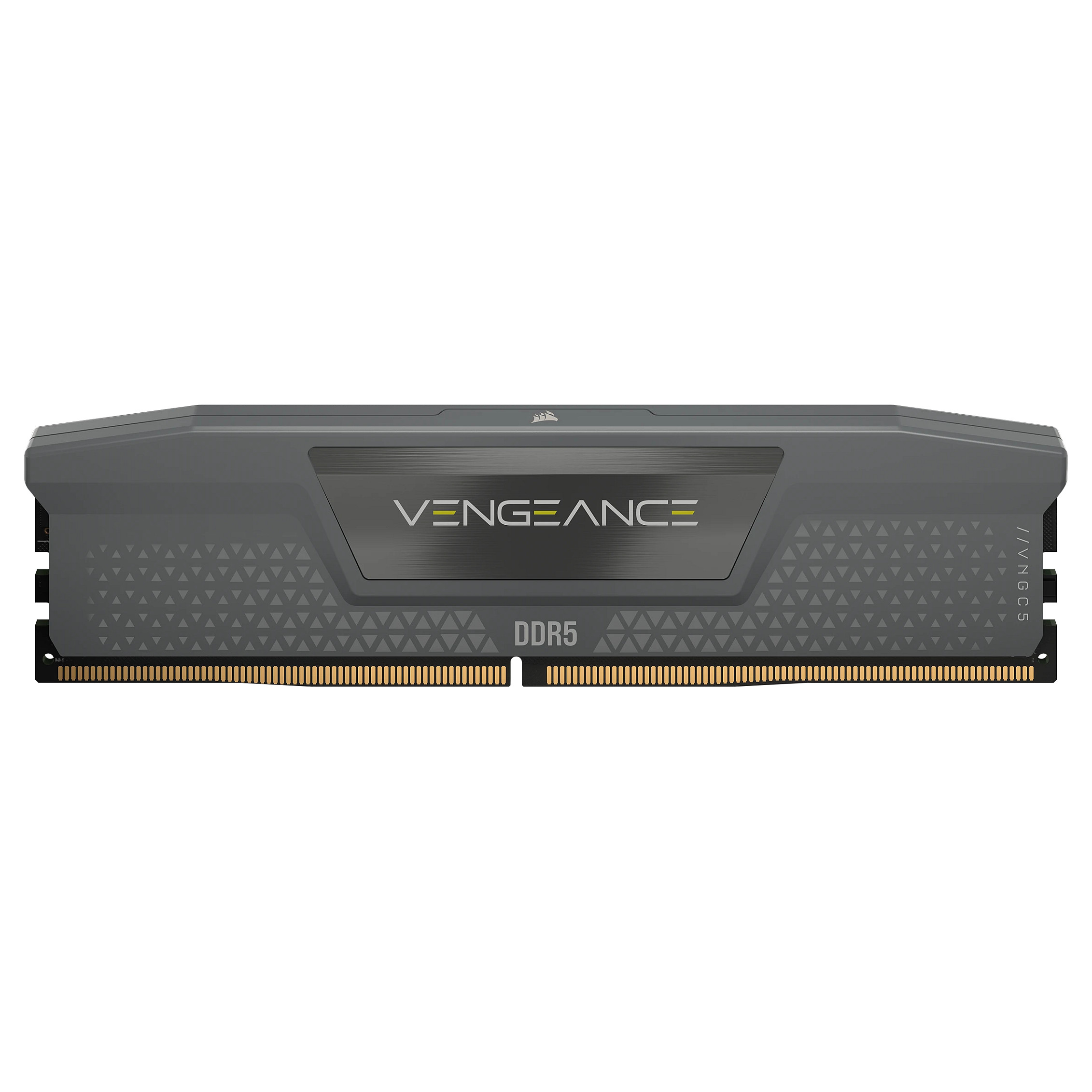 RAM Memorie DDR5 CORSAIR PC Vengeance XMP & AMD 16GB 6000MHz CL36 - Figura 2