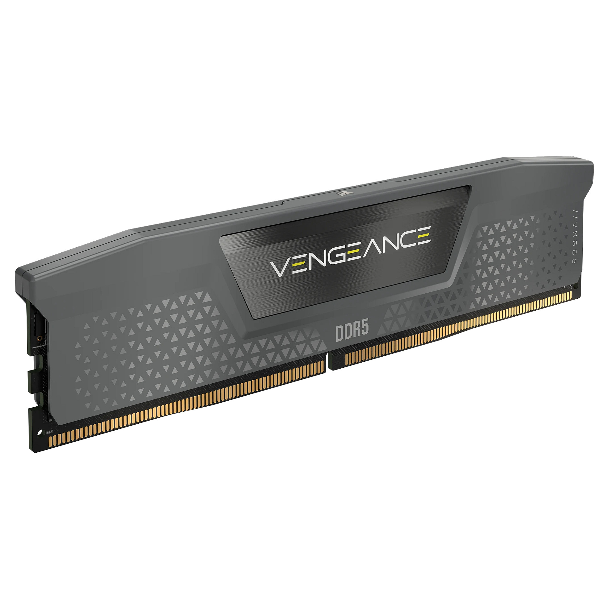 RAM Memorie DDR5 CORSAIR PC Vengeance XMP & AMD 16GB 6000MHz CL36 - Figura 3