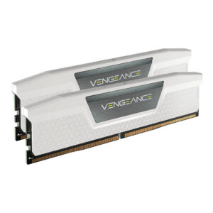 RAM Memorie DDR5 CORSAIR PC KIT VENGEANCE 32GB(2x16GB) 6000MHz CL36