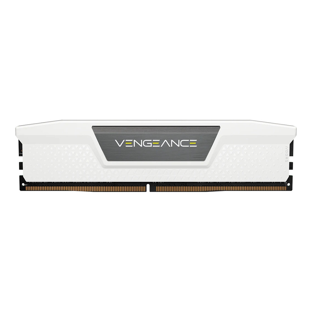 RAM Memorie DDR5 CORSAIR PC KIT VENGEANCE 32GB(2x16GB) 6000MHz CL36 - Figura 4